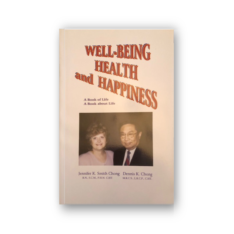 Well-Being Health and Happiness